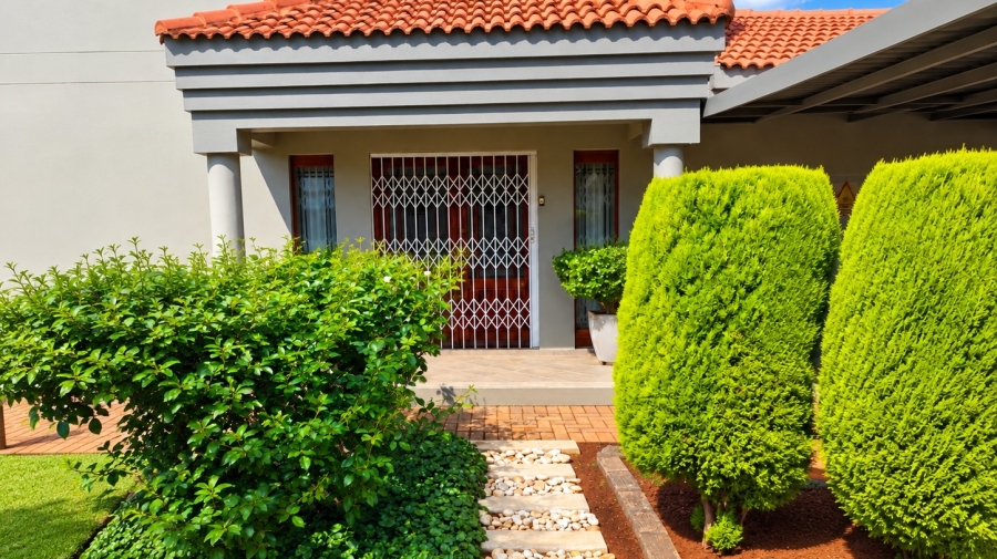3 Bedroom Property for Sale in Doringkruin North West